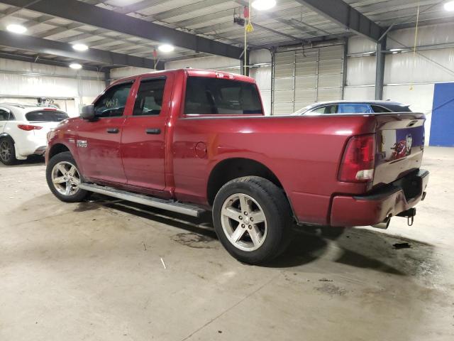 1C6RR7FT5ES244818 | 2014 RAM 1500 ST