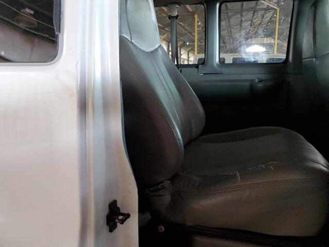 1GJHG35U131145132 GMC Savana G3500