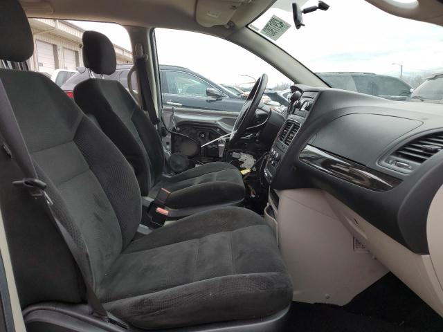 2C4RDGBG5GR161796 Dodge Grand Caravan Se