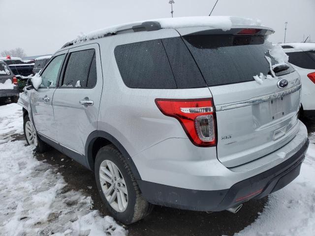 2015 FORD EXPLORER X 1FM5K8D81FGB17838