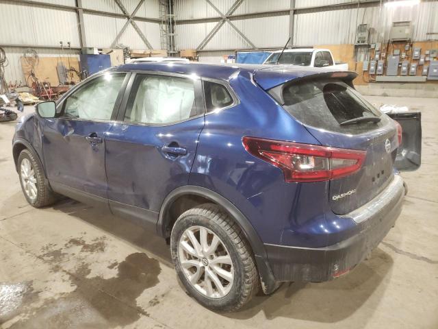 2020 NISSAN QASHQAI JN1BJ1CW0LW380148