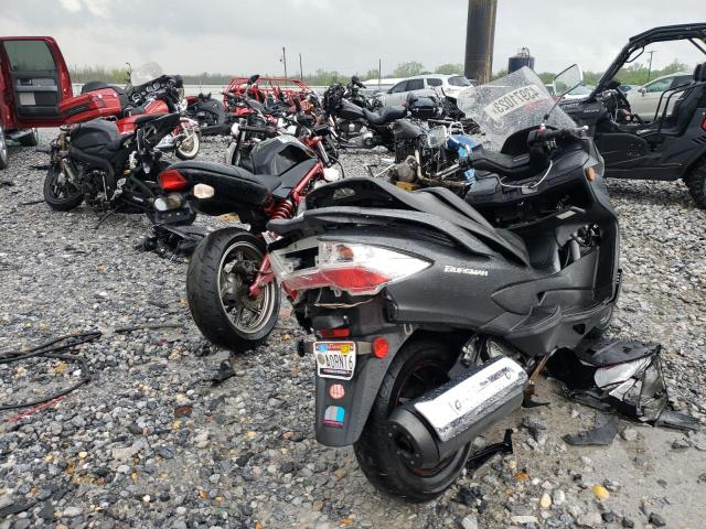 2015 SUZUKI AN400 A JS1CK44B2F2100067