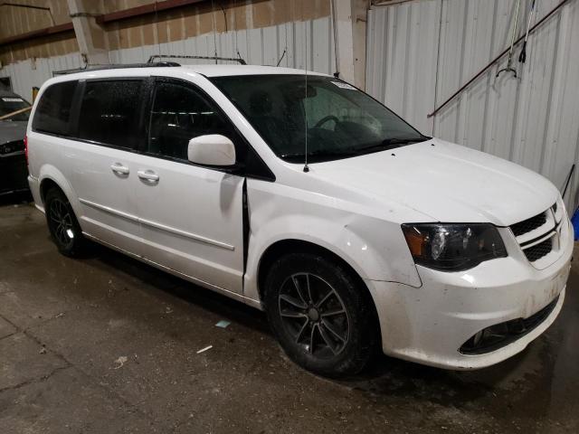 2017 DODGE GRAND CARA - 2C4RDGEG5HR806105