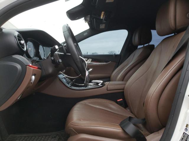 2017 MERCEDES-BENZ E 300 - WDDZF4JB7HA076386