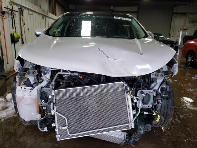 2FMPK4K97JBB76213 2018 FORD EDGE, photo no. 5