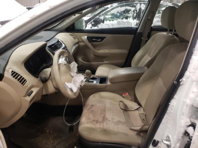 2016 NISSAN ALTIMA 2.5 - 1N4AL3AP1GC125869