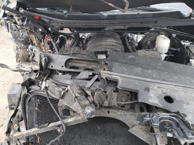 3GTU2NEC9JG120257 GMC Sierra K1500 Slt