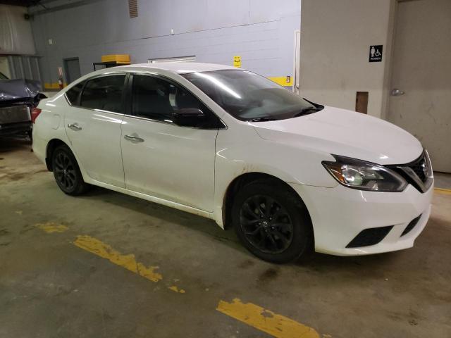 2018 NISSAN SENTRA S - 3N1AB7AP9JY331916