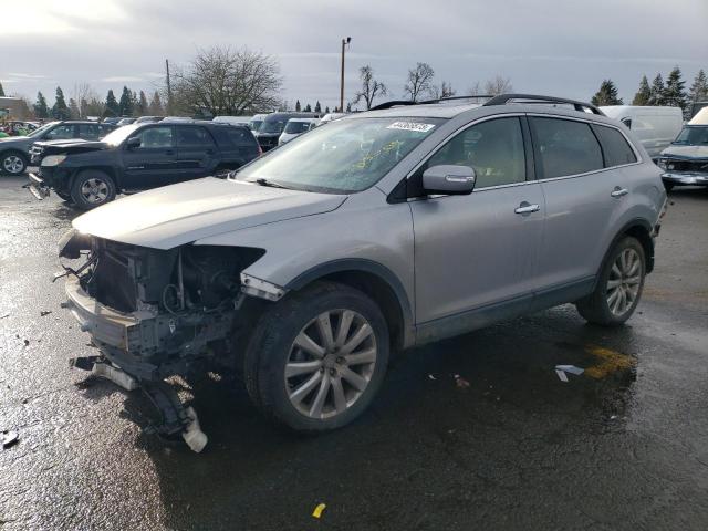 2007 Mazda CX-9 