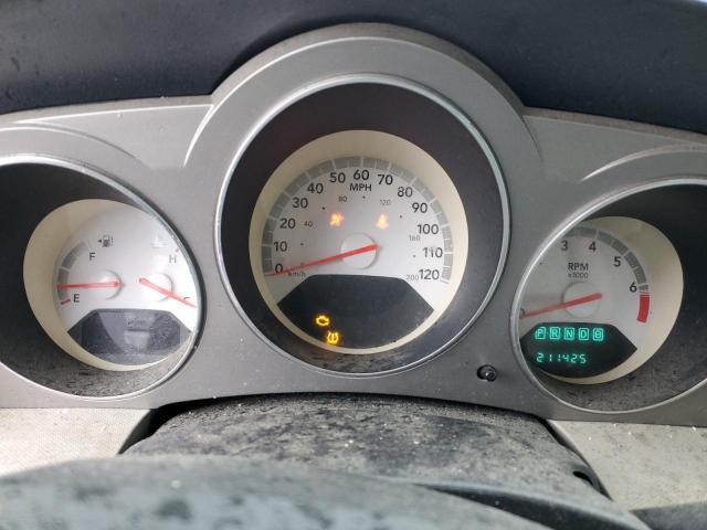 1B3LC56V49N561419 Dodge Avenger