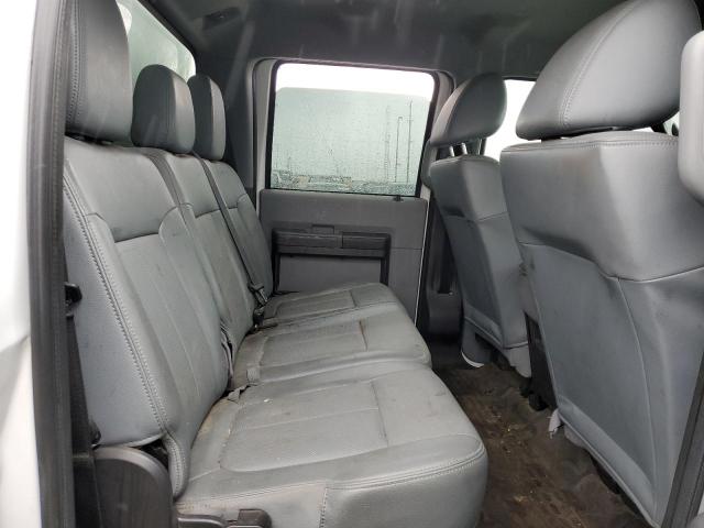 2016 FORD F250 SUPER 1FT7W2B68GEC57396