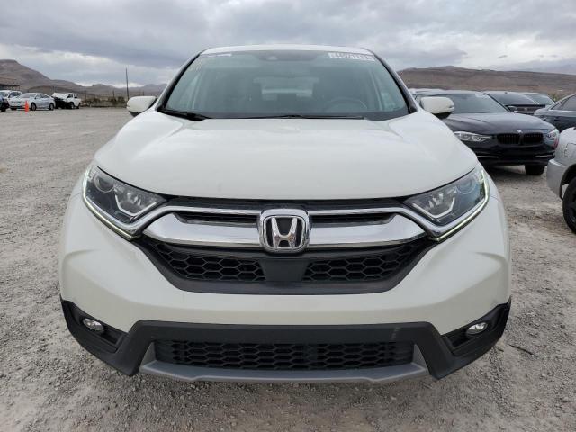 2017 HONDA CR-V EXL - 2HKRW1H82HH505865