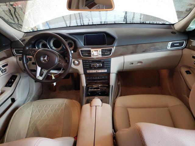 WDDHF5KB2EA980948 Mercedes-Benz E 350