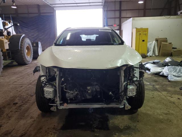 2022 LEXUS NX 250 JTJADCEZ4N5000169