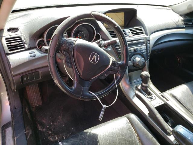 19UUA86549A012564 Acura TL
