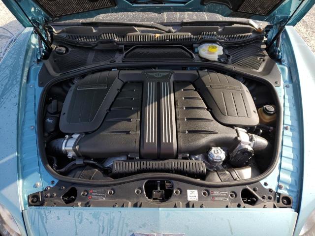 SCBGB3ZA5JC066942 Bentley Continental Gt Supersports