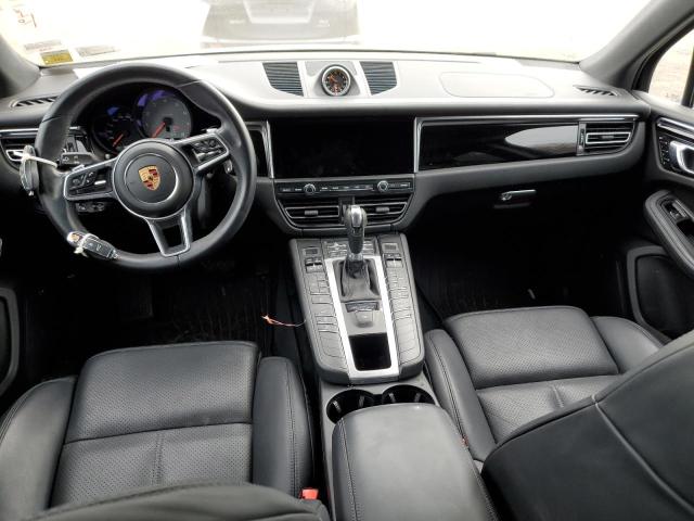 2020 PORSCHE MACAN S - WP1AB2A5XLLB31572