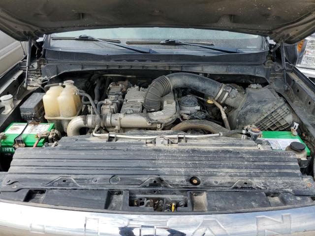 2017 NISSAN TITAN XD S - 1N6BA1F49HN547558