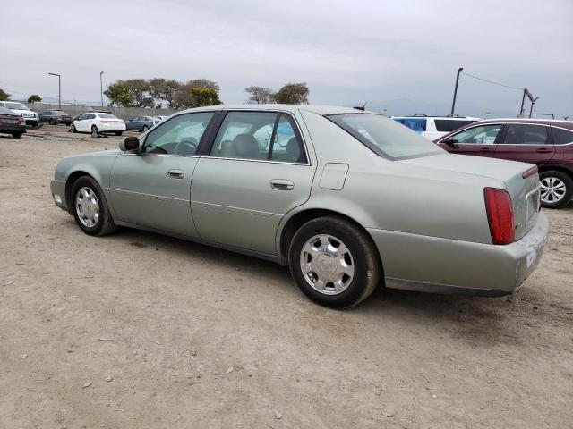 CADILLAC DEVILLE 2005 1