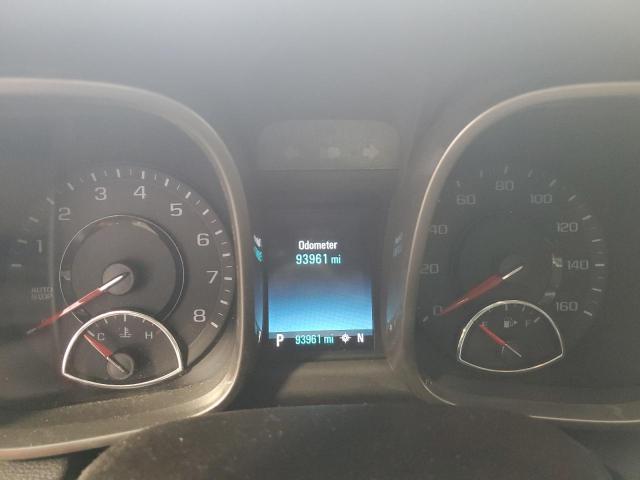 2016 CHEVROLET MALIBU LIM - 1G11C5SA4GF107440