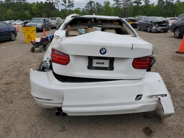 WBA3C1C51DF441976 BMW 328 I Sulev