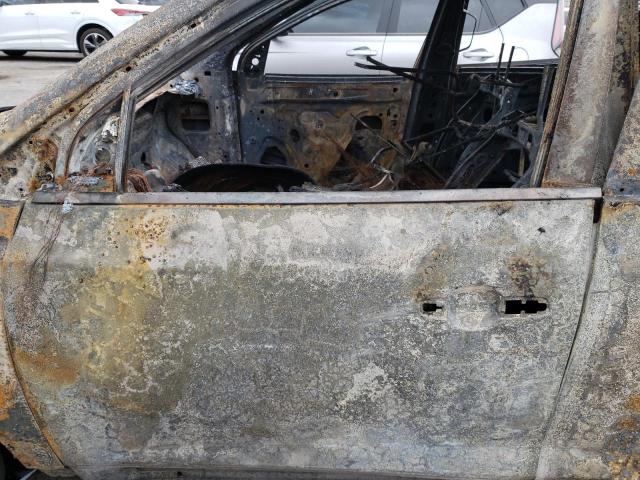 5GAKRBKD9FJ167326 Buick Enclave