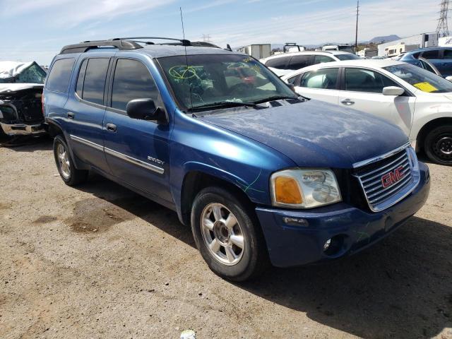 1GKES16SX66160461 GMC ENVOY XL