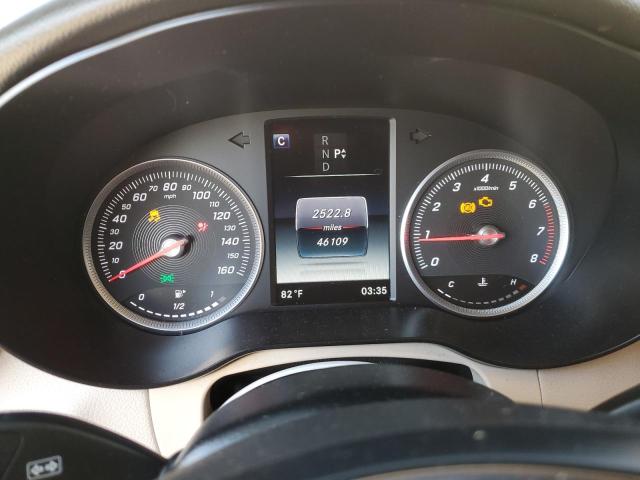 2018 MERCEDES-BENZ GLC COUPE - WDC0J4KBXJF402605