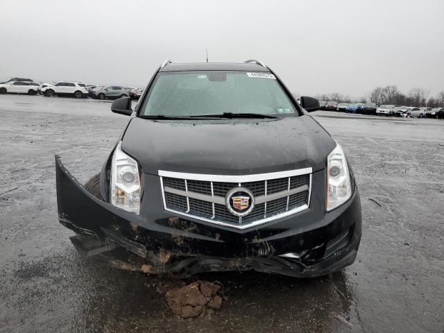 3GYFNDE34CS589583 Cadillac Srx Luxury Collection