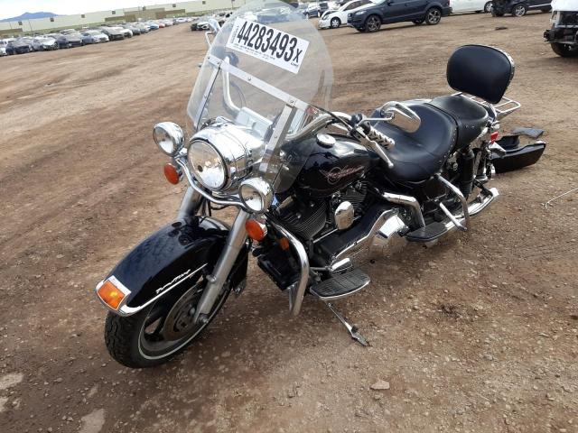 2005 HARLEY-DAVIDSON FLHR - 1HD1FDV125Y648278