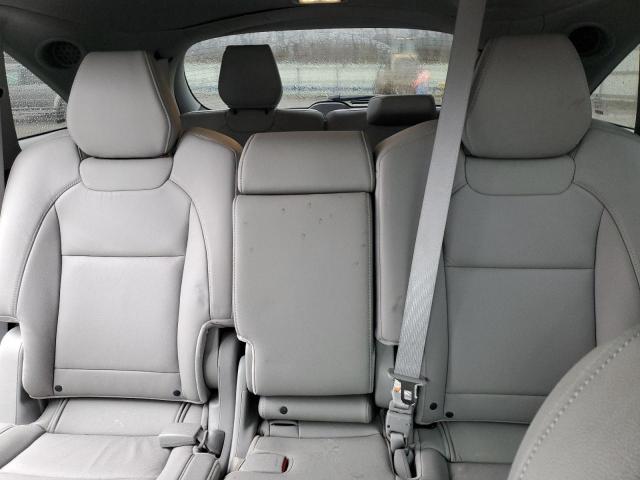 5FRYD4H55HB009402 Acura MDX