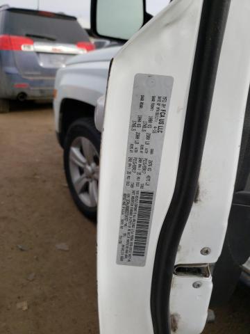 1C4NJRBB6GD724767 Jeep Patriot Sport