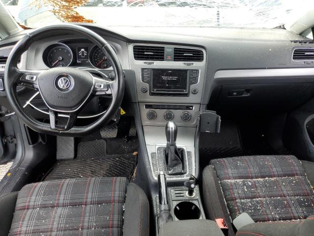 2016 VOLKSWAGEN GOLF S/SE - 3VW217AU0GM060686