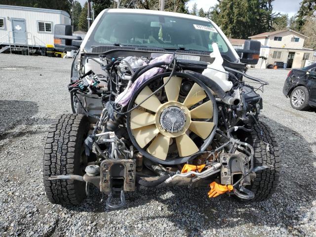 2019 CHEVROLET SILVERADO 1GC4KVEY4KF163502