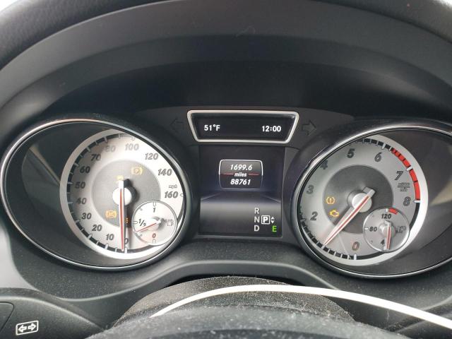 WDDSJ4GB9FN175014 Mercedes-Benz CLA 250 4MATIC