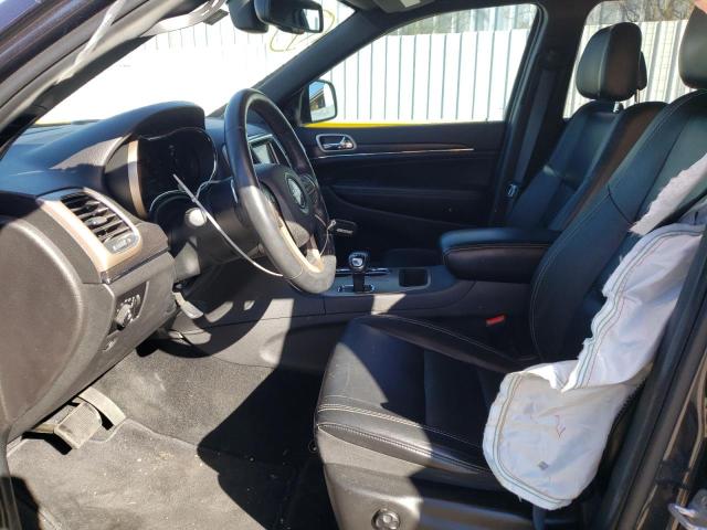 1C4RJEBG9EC255666 Jeep Grand Cherokee Limited