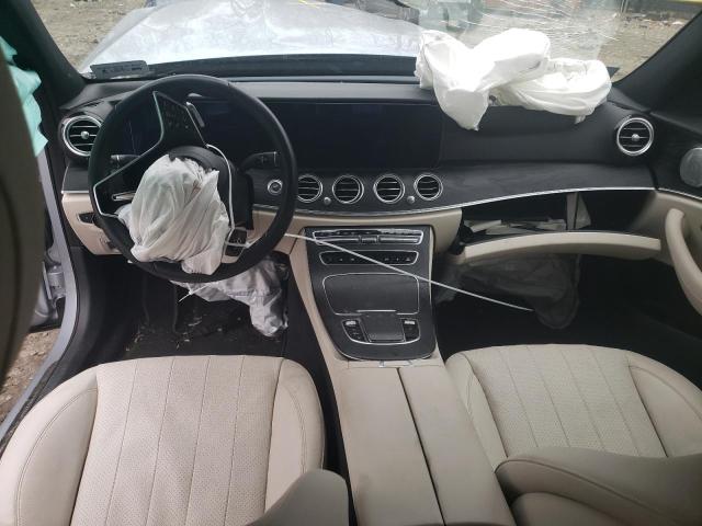 2021 MERCEDES-BENZ E 450 4MAT - W1KZF5KB0MA878843