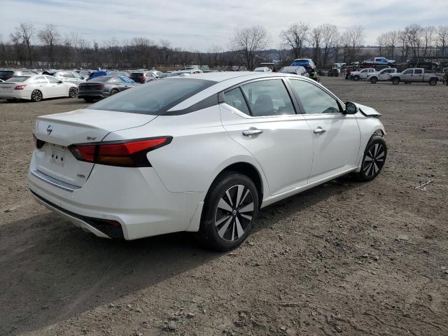 2022 NISSAN ALTIMA SV - 1N4BL4DW7NN328425