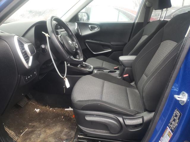 2020 KIA SOUL GT LI - KNDJ63AU1L7014958