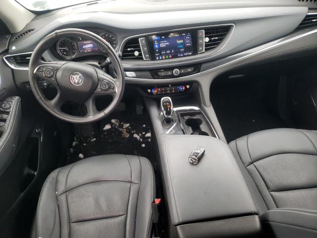 2021 BUICK ENCLAVE PR - 5GAEVBKW0MJ154679