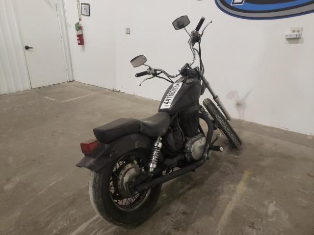 2002 SUZUKI LS650 P - JS1NP41A522101133