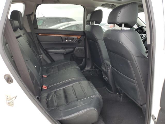 2017 HONDA CR-V EXL - 2HKRW1H82HH505865
