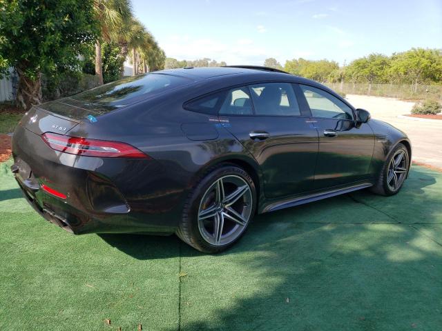 2019 MERCEDES-BENZ AMG GT 63 - WDD7X8JB5KA001673