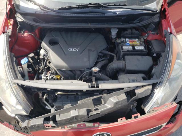 KNADN5A37C6036520 KIA RIO EX