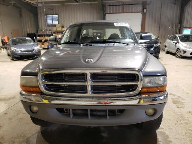 1B7HG2AN21S293863 Dodge Dakota Quad