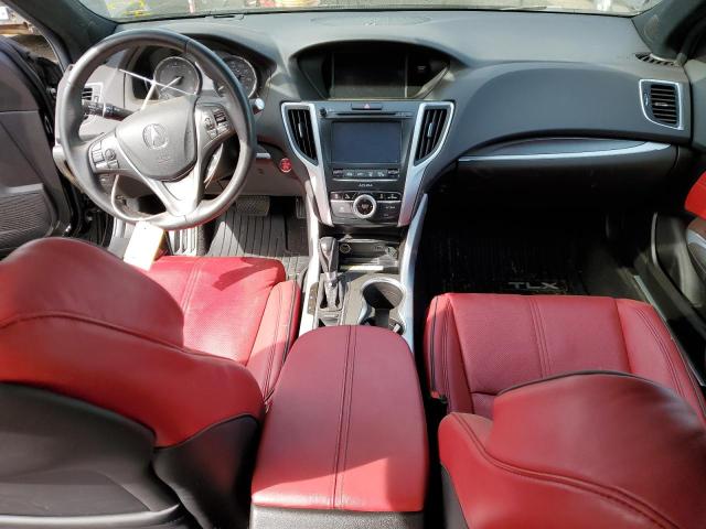 2020 ACURA TLX TECHNO - 19UUB1F68LA015178