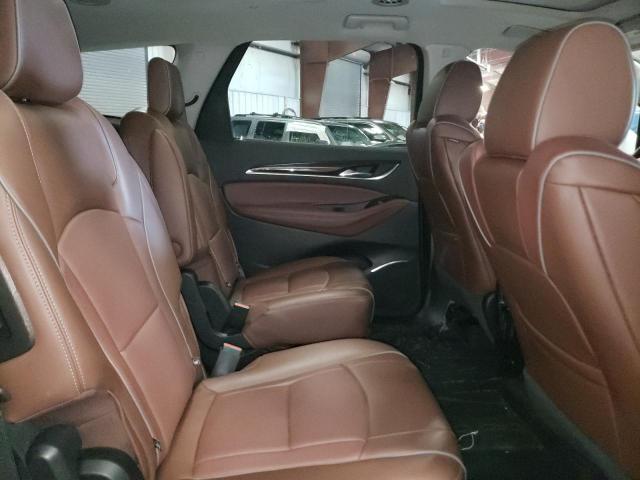 2018 BUICK ENCLAVE AV - 5GAEVCKW8JJ145360