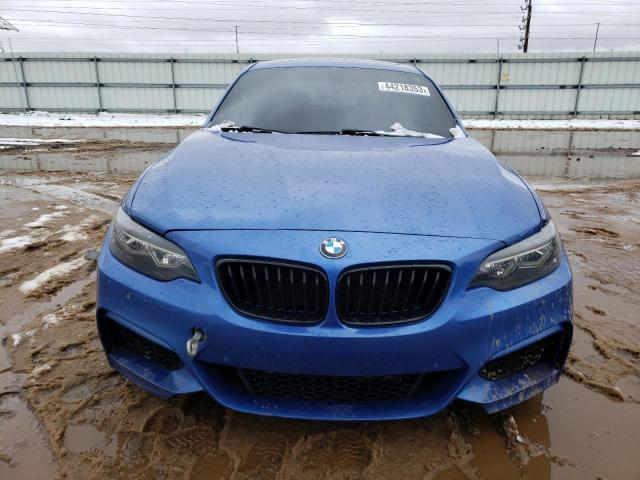 2015 BMW 228 XI - WBA1F7C55FVX96272