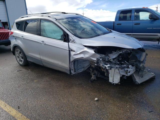 1FMCU9J97EUC06110 Ford Escape Titanium