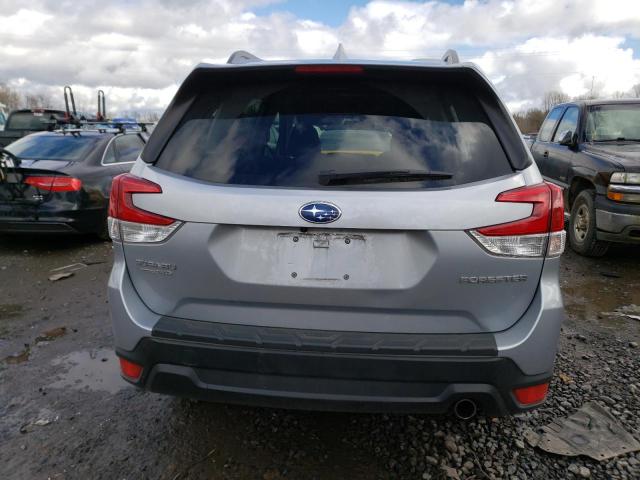 JF2SKASC1LH447282 Subaru Forester Limited